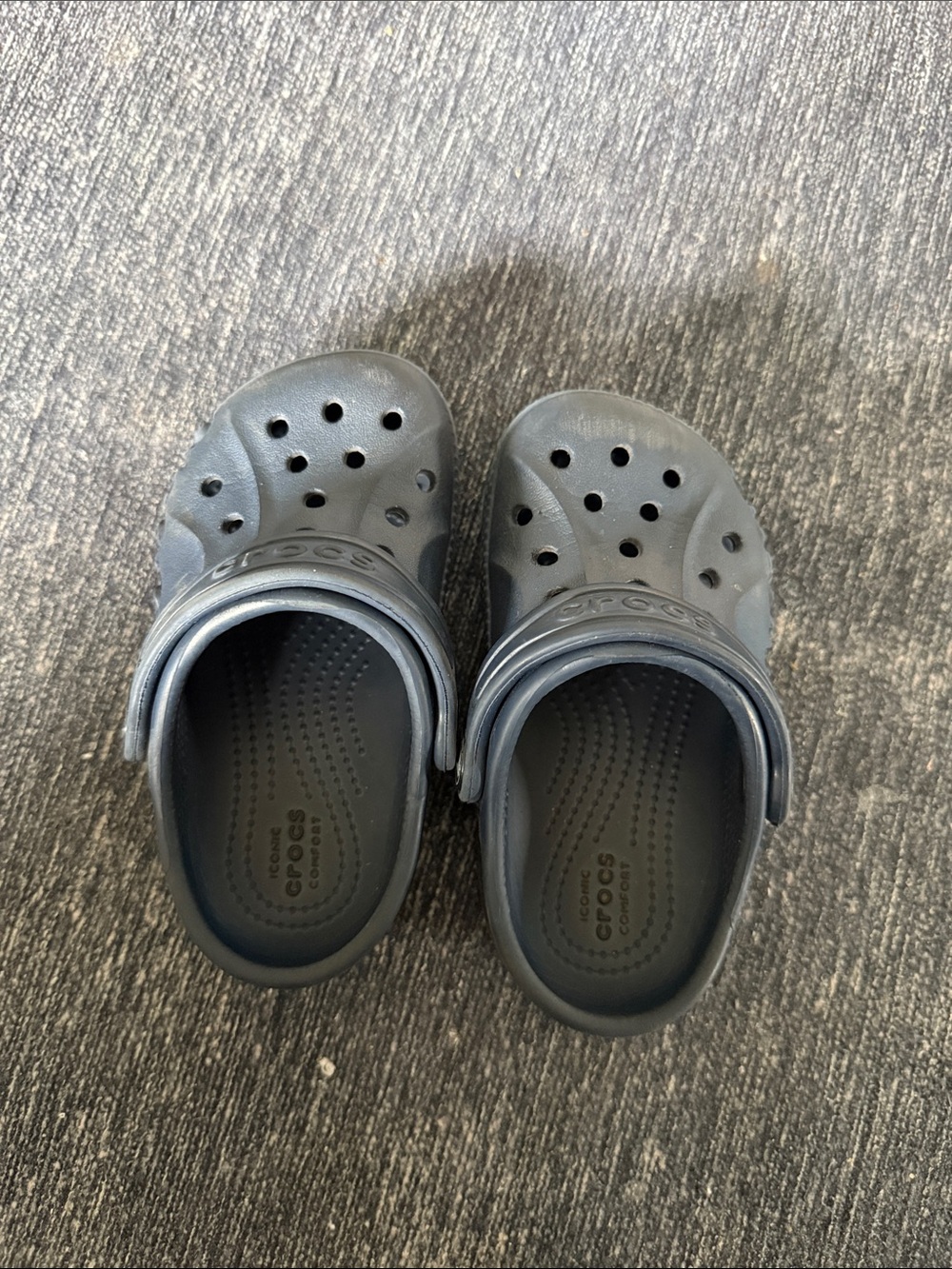 Kids crocs